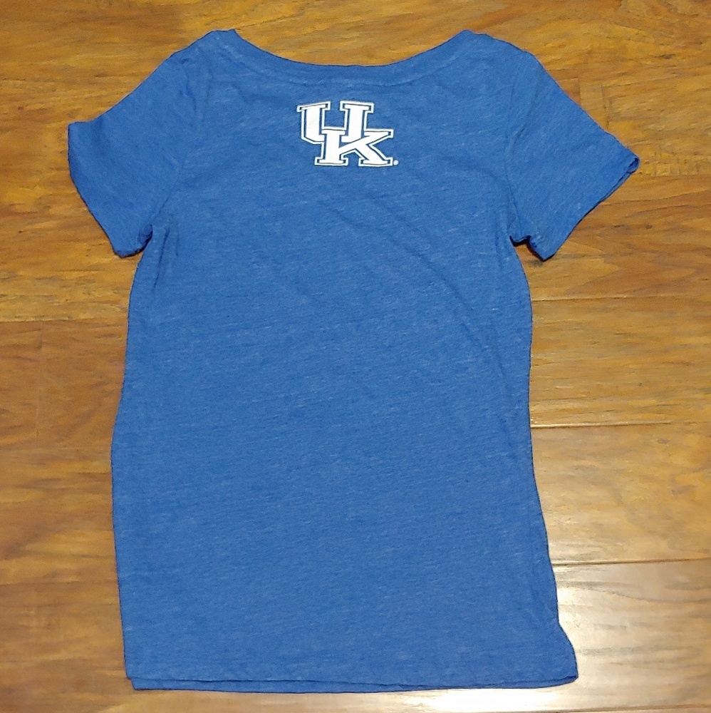 UK Wildcats fan tee - Picture 2 of 3
